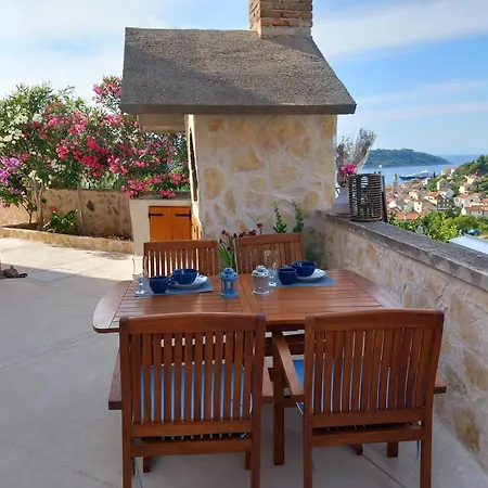 Apartmán Cherry 1 *