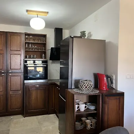 Cherry 1 Apartmán *