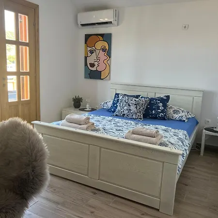 Apartmán Cherry 1 Vis