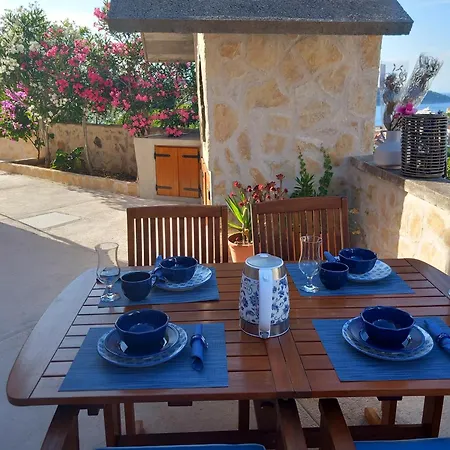 Cherry 1 Apartmán *