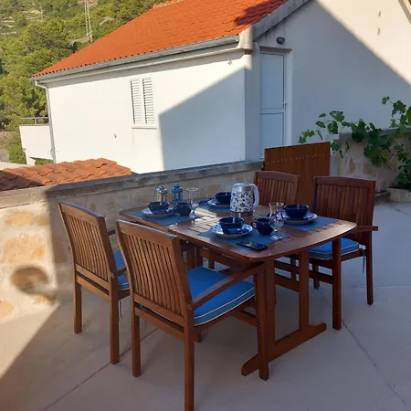 Cherry 1 아파트 비스