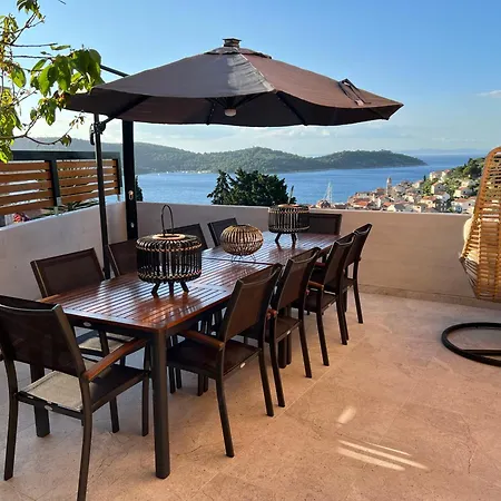 Cherry 1 아파트 *