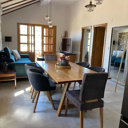 Cherry 1 아파트 *