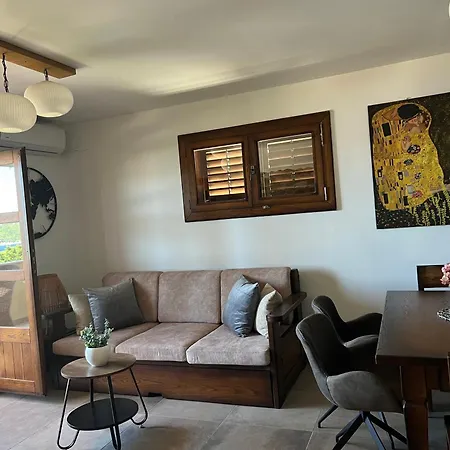 Cherry 1 아파트 비스