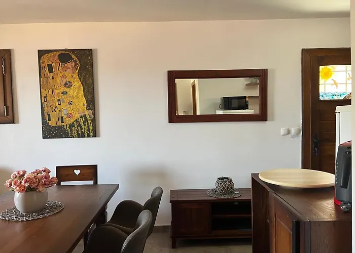 Cherry 1 Appartamento Vis