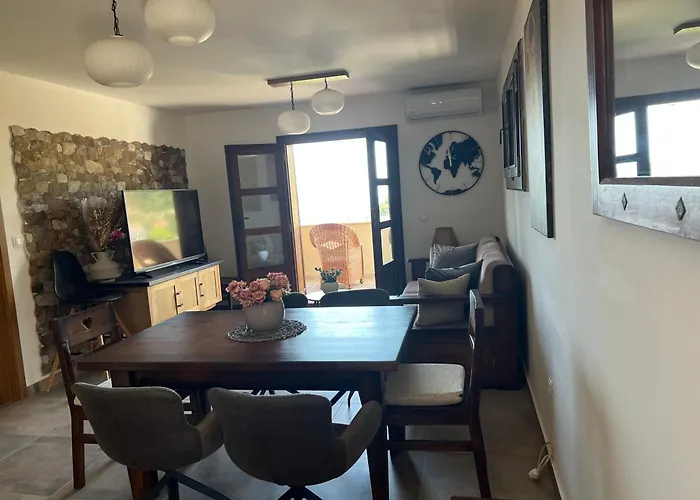 Cherry 1 Appartamento