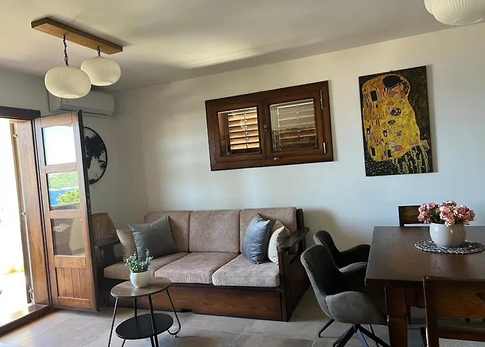 Cherry 1 Appartamento Vis