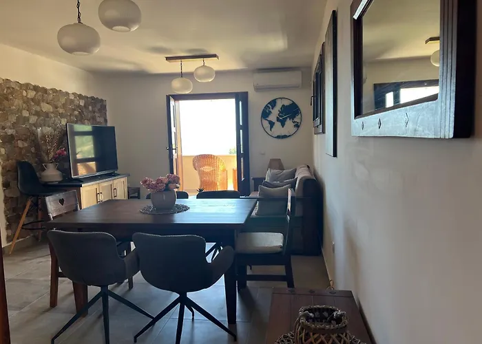 Cherry 1 Appartamento