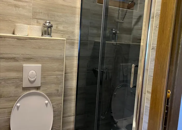 Cherry 1 Appartamento