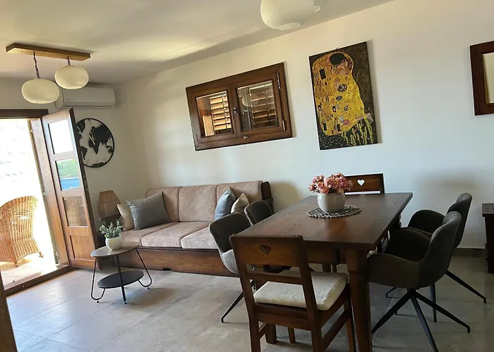 Cherry 1 Appartamento *