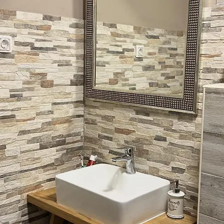 Apartamento Cherry 1 Vis