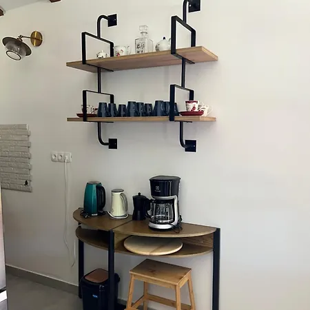 Apartamento Cherry 1 Vis