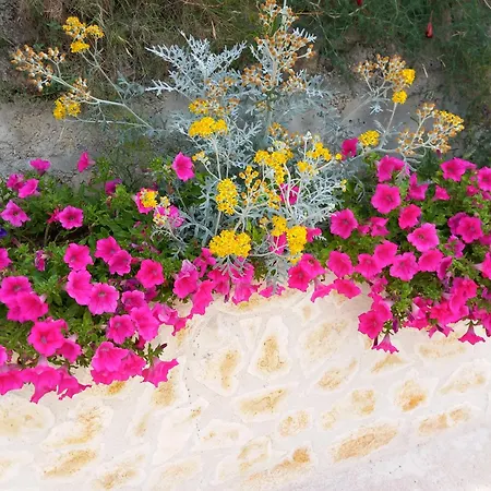 Apartamento Cherry 1 Vis