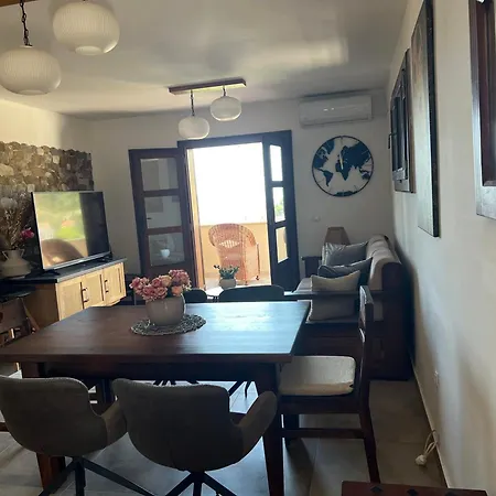 Cherry 1 Apartamento