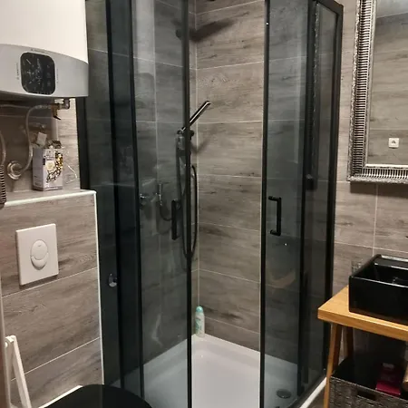 Apartamento Cherry 1 *