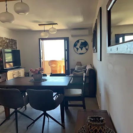 Cherry 1 Apartamento