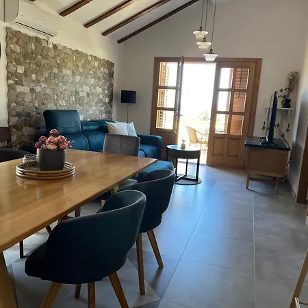 Apartamento Cherry 1 *