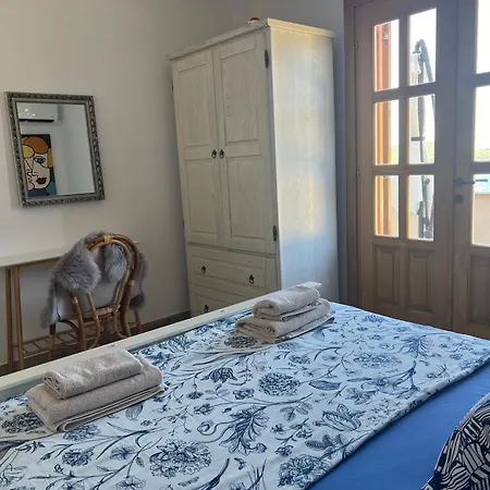 Cherry 1 Apartamento *