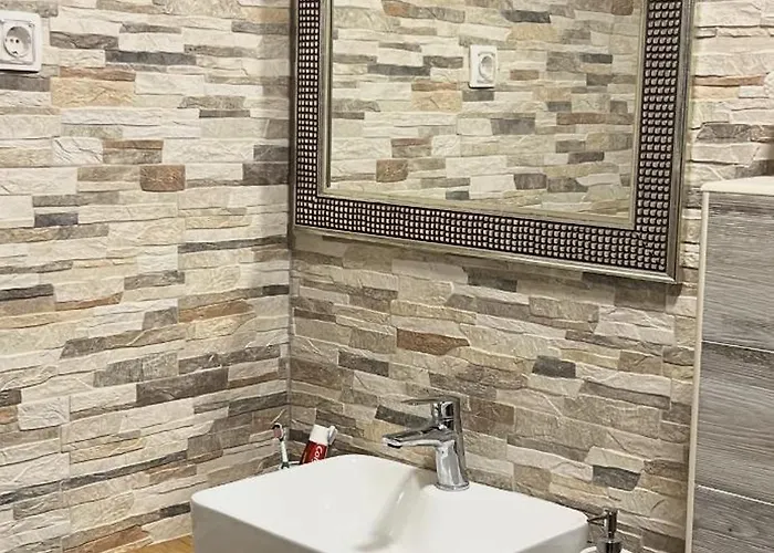 Lejlighed Cherry 1 Vis