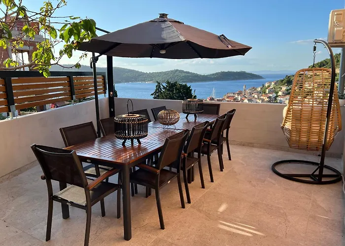 Cherry 1 Lejlighed *