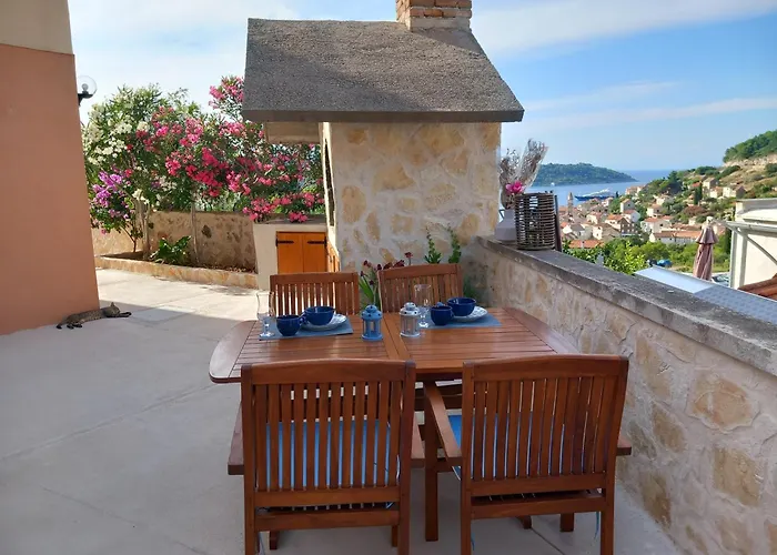 Lejlighed Cherry 1 *