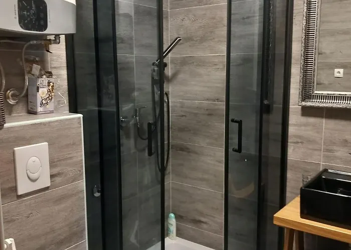 Lejlighed Cherry 1 *