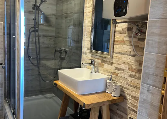 Cherry 1 Lejlighed Vis