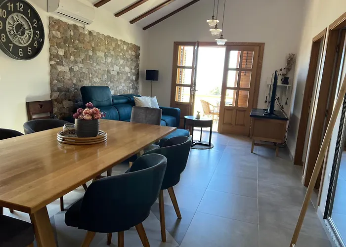 Lejlighed Cherry 1 *