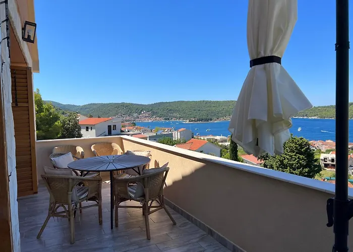 Cherry 1 Lejlighed Vis