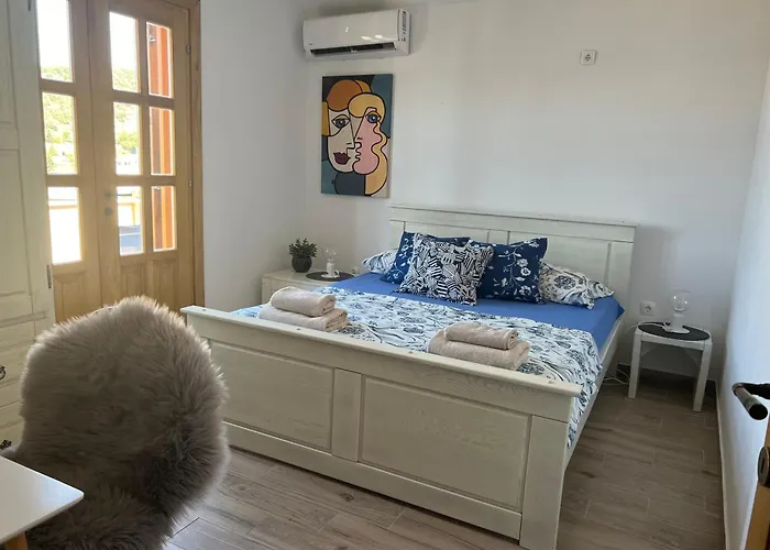 Lejlighed Cherry 1 Vis