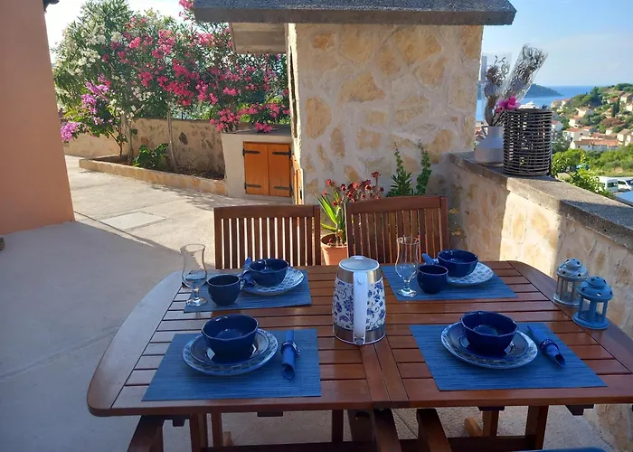 Cherry 1 Lejlighed *